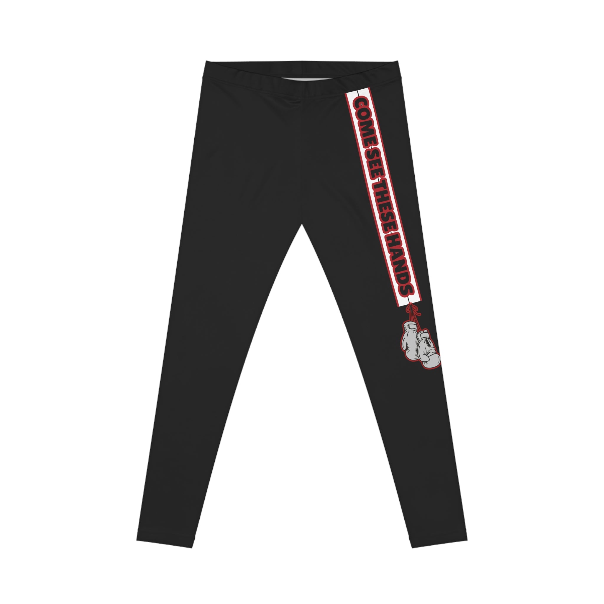 Women's Casual Leggings