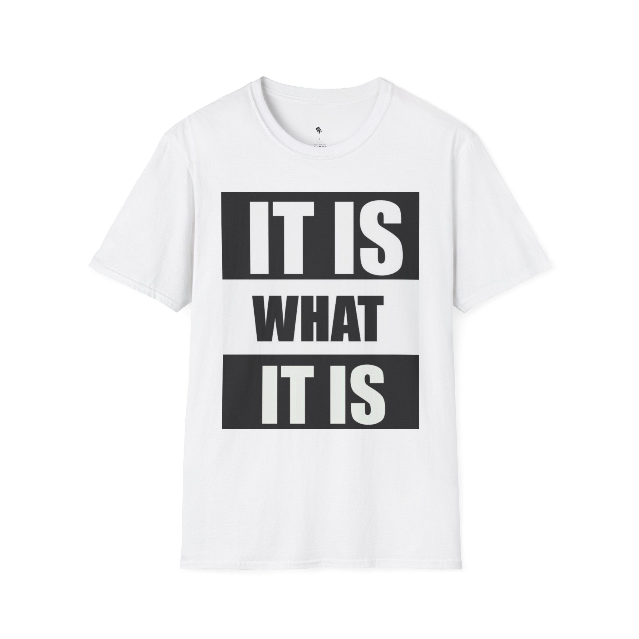 Men’s Softstyle T-Shirts