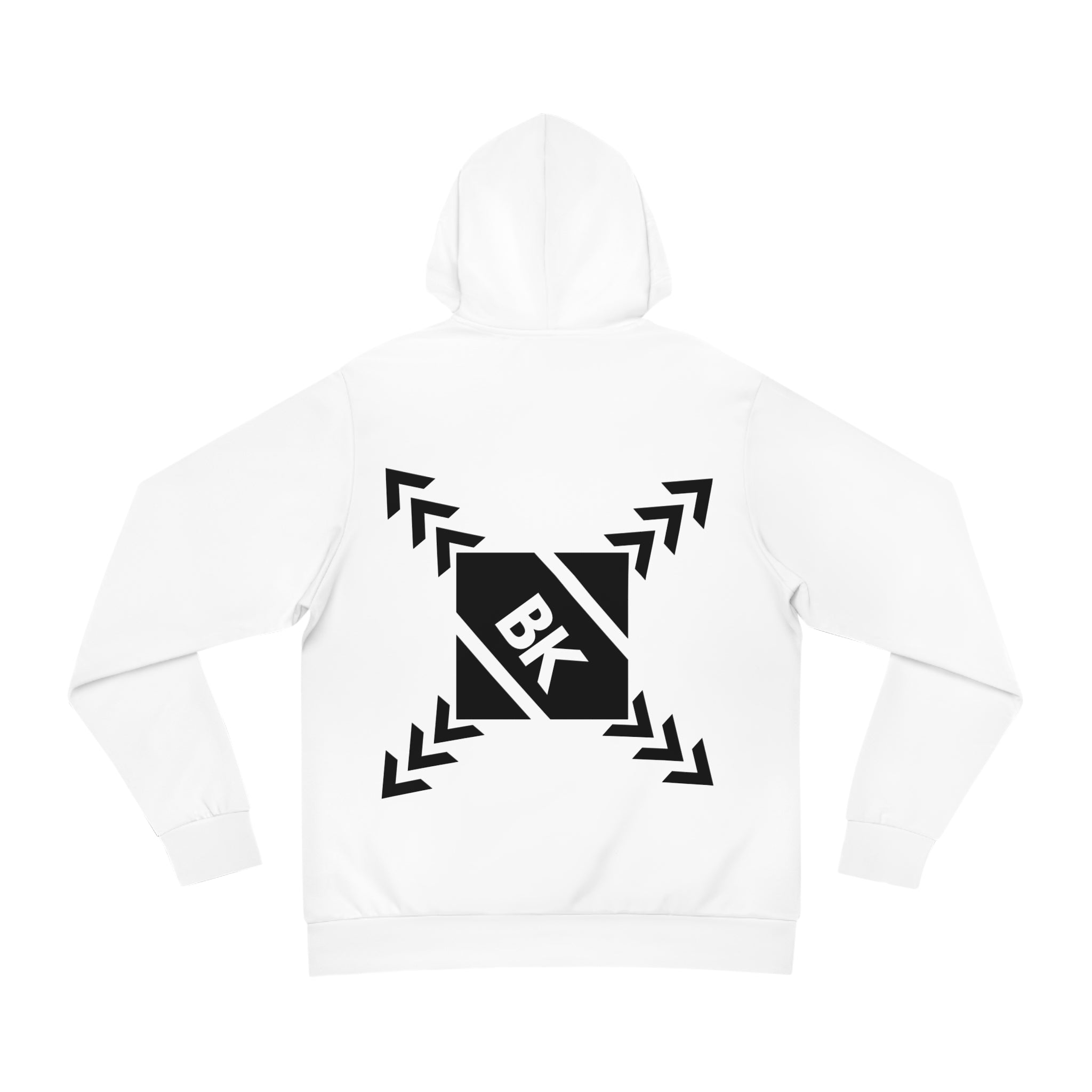 NBK Men’s Hoodies