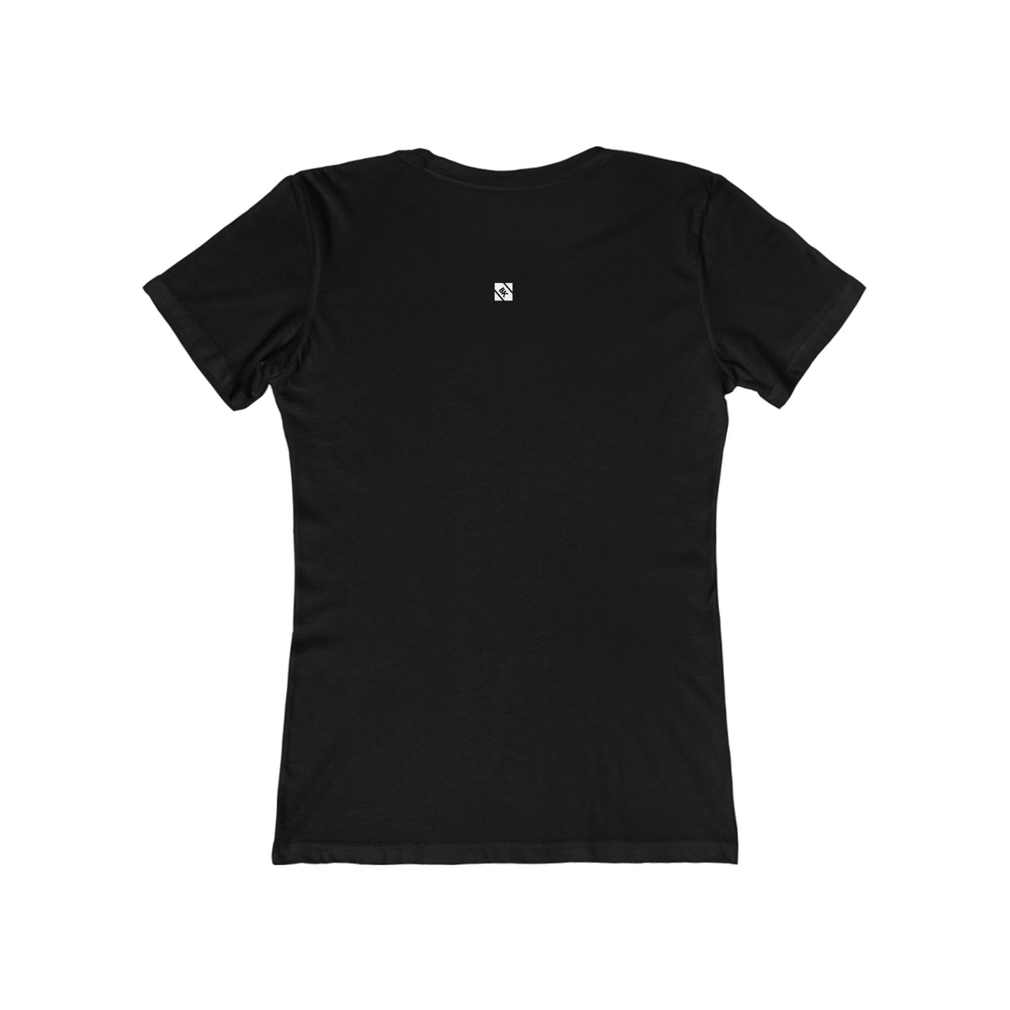 The Boyfriend Tees for Women