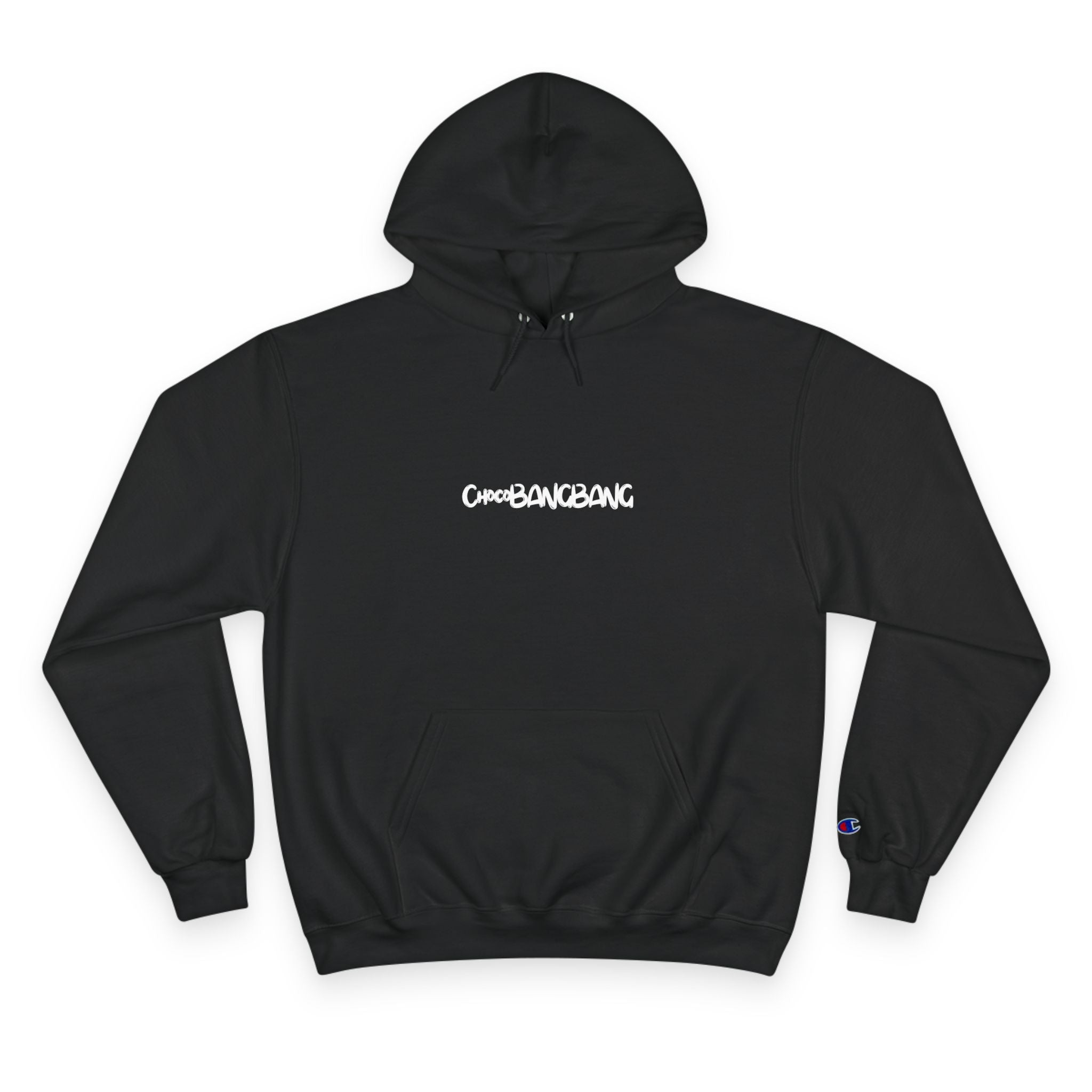 Men’s Champion Hoodies