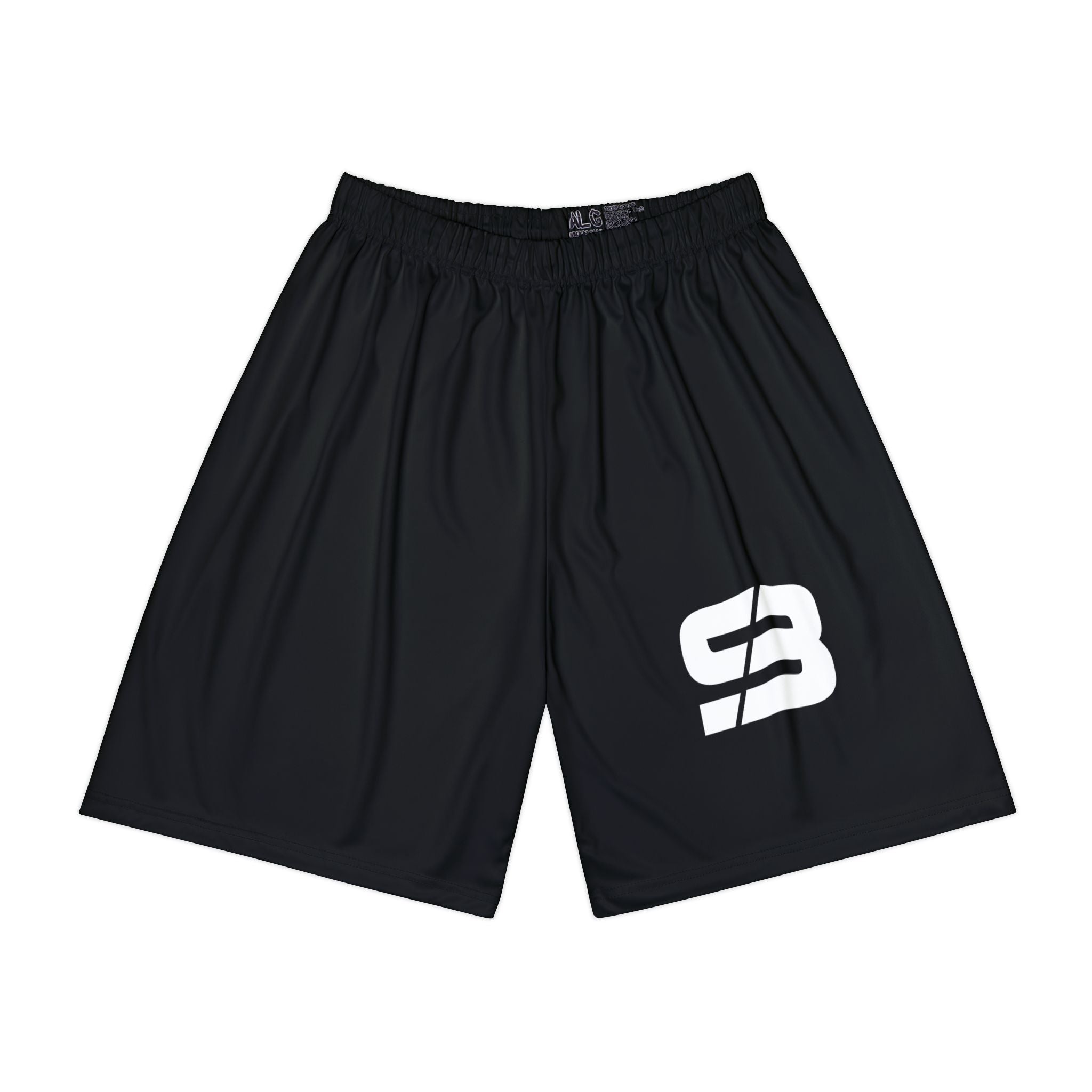 Social Balance Men’s Shorts