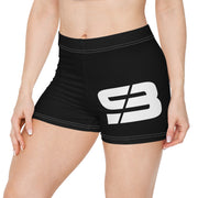 Social Balance Women's Shorts