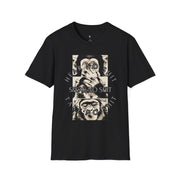 Men’s Softstyle T-Shirts