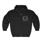 Norray Co. Men & Women Heavy Blend™ Full Zip Hoodies