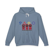 Men & Women Light Hoodies