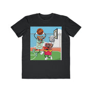 ChocoBangBang Men's Tees
