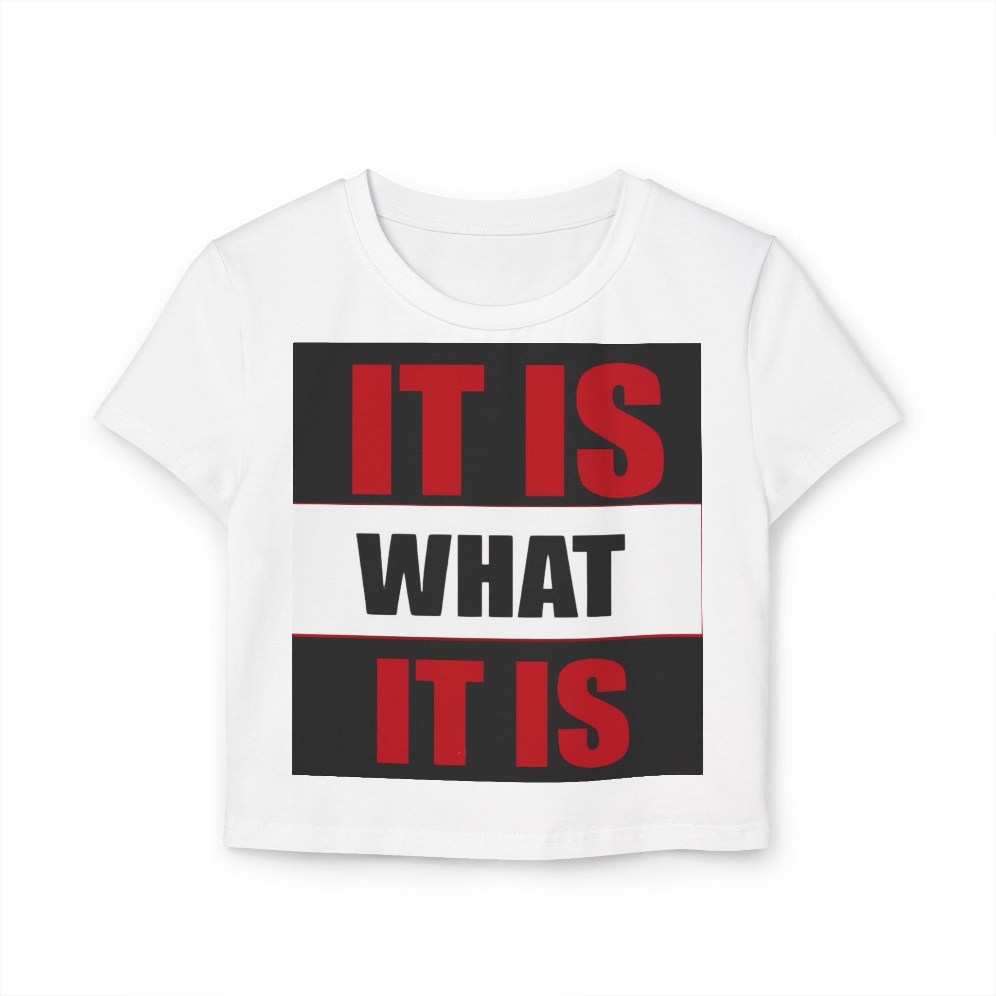 Women's Baby Tees