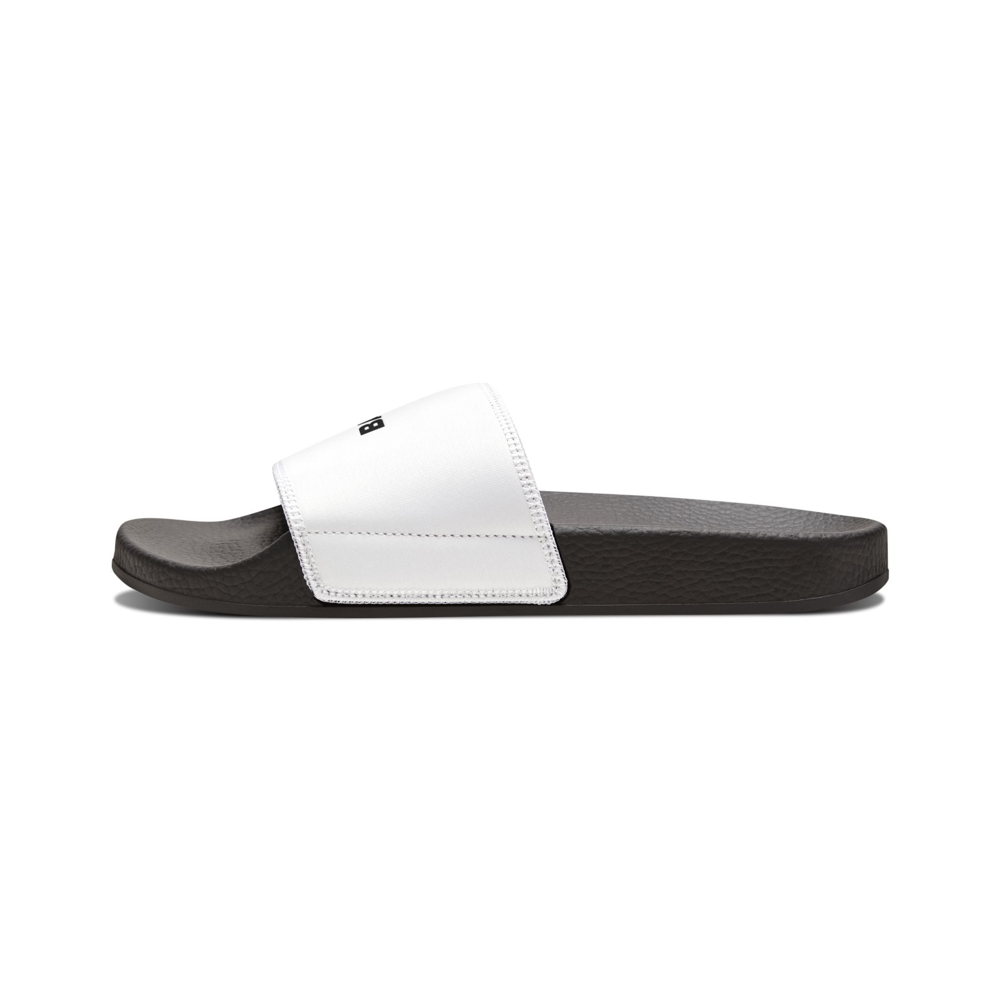 Social Balance Women's Slides