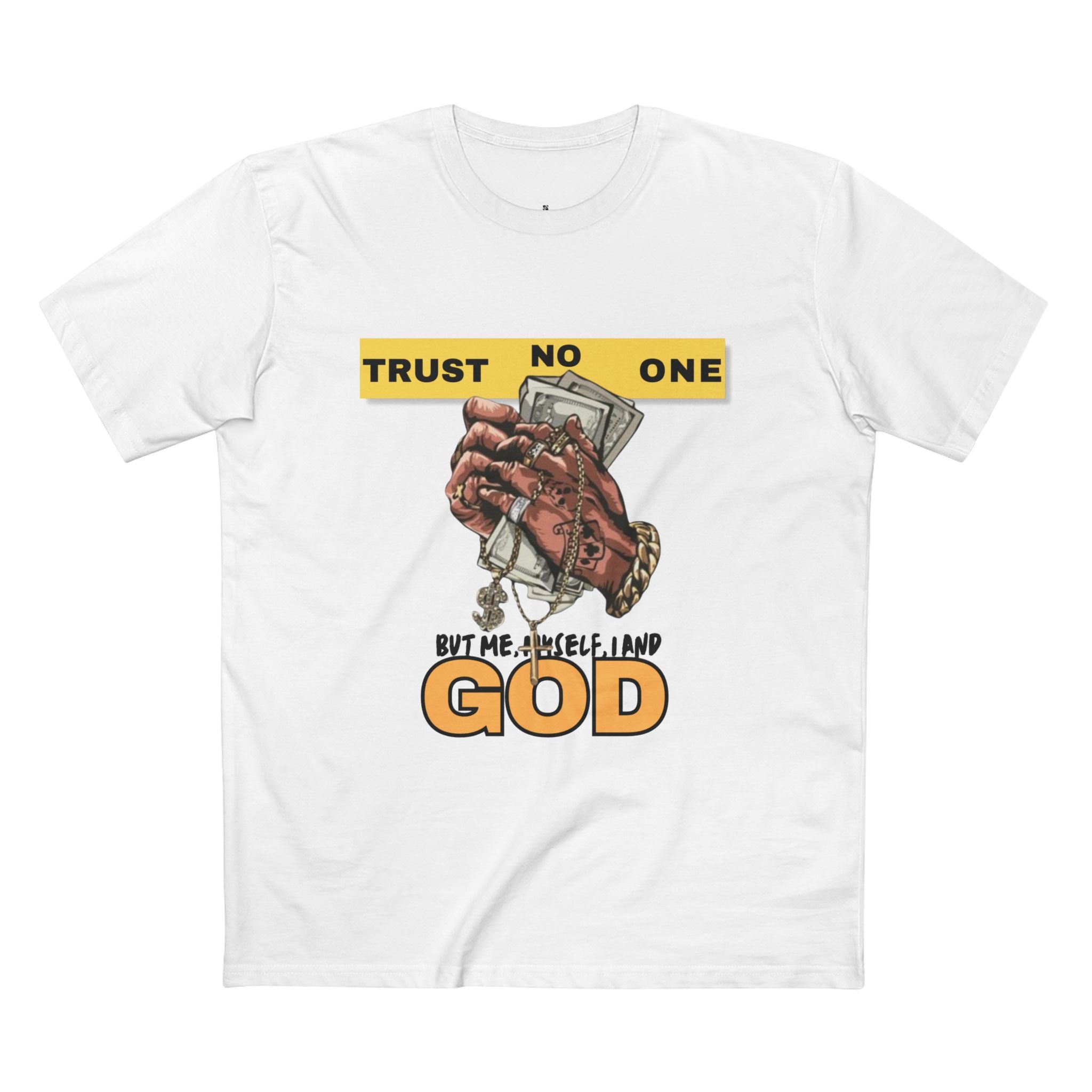 Men’s Tees