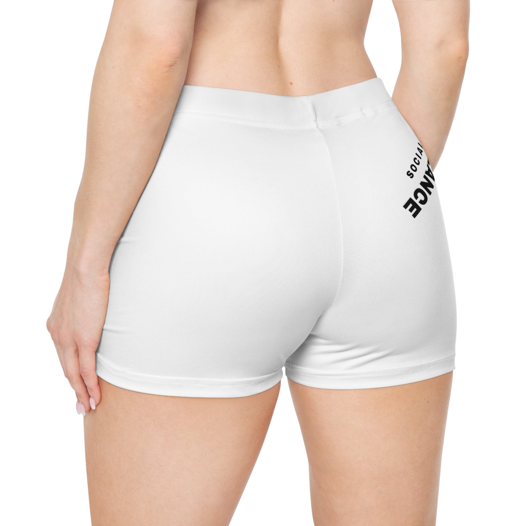 Social Balance Women's Shorts