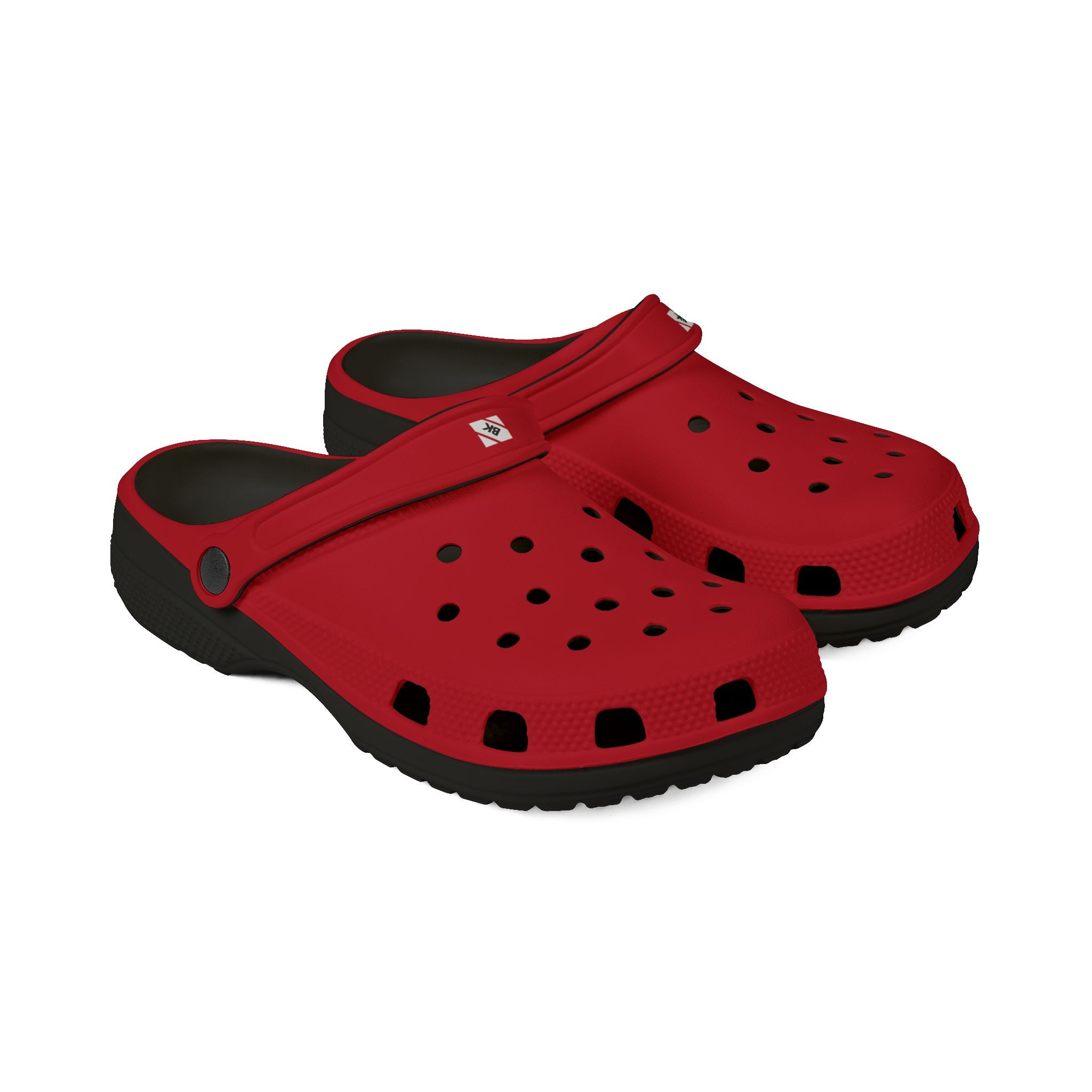 NBK women Foam Slides