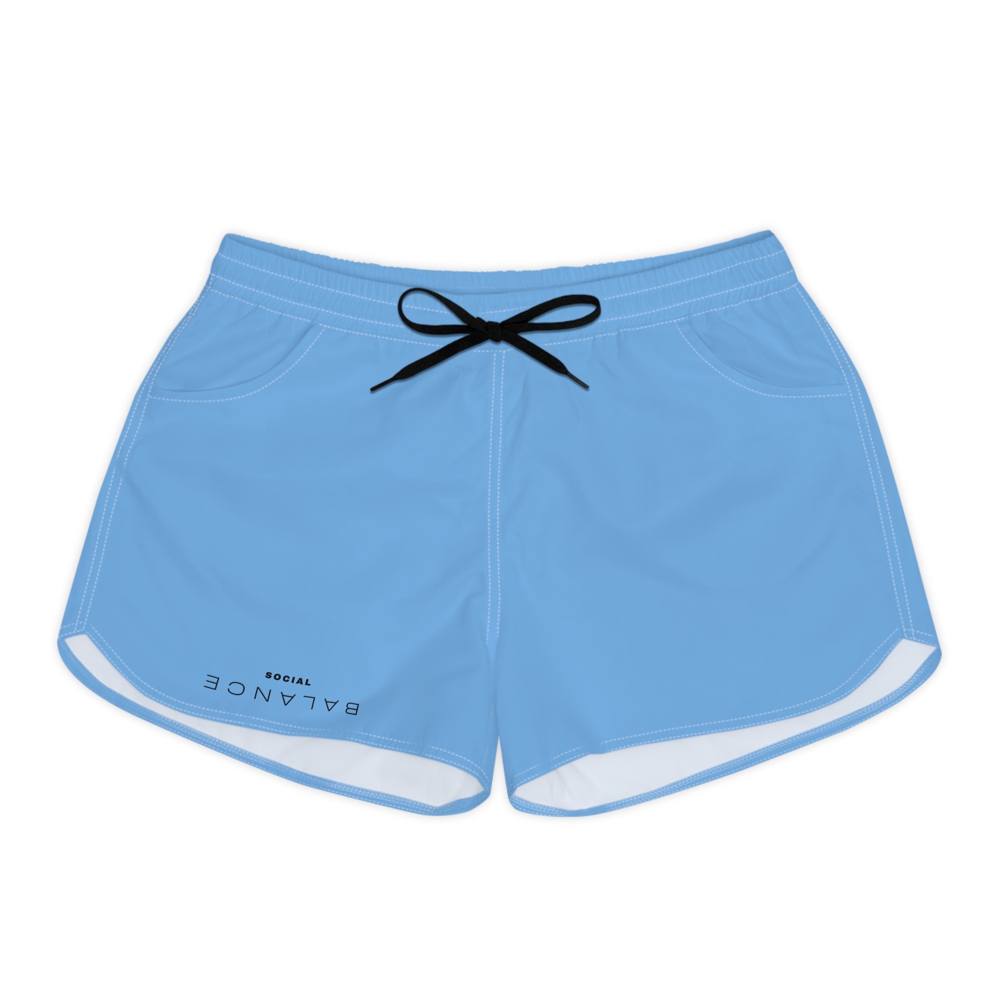 Social Balance Women's Casual Shorts
