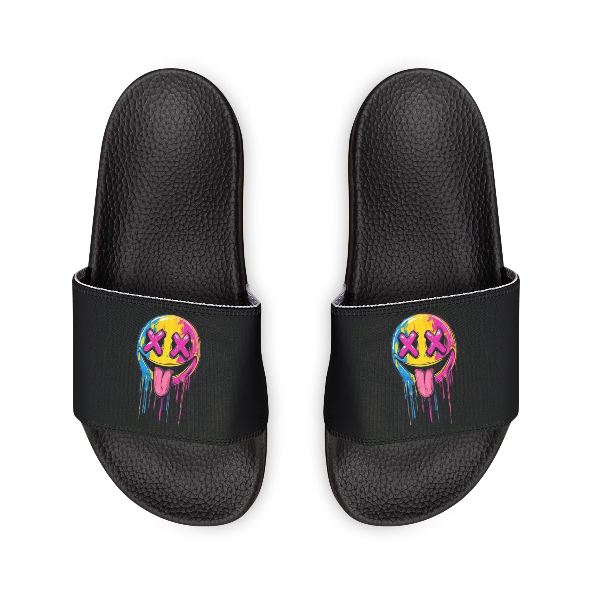 Women's Slides