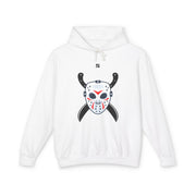 Men & Women Lightweight Hooded Sweatshirts