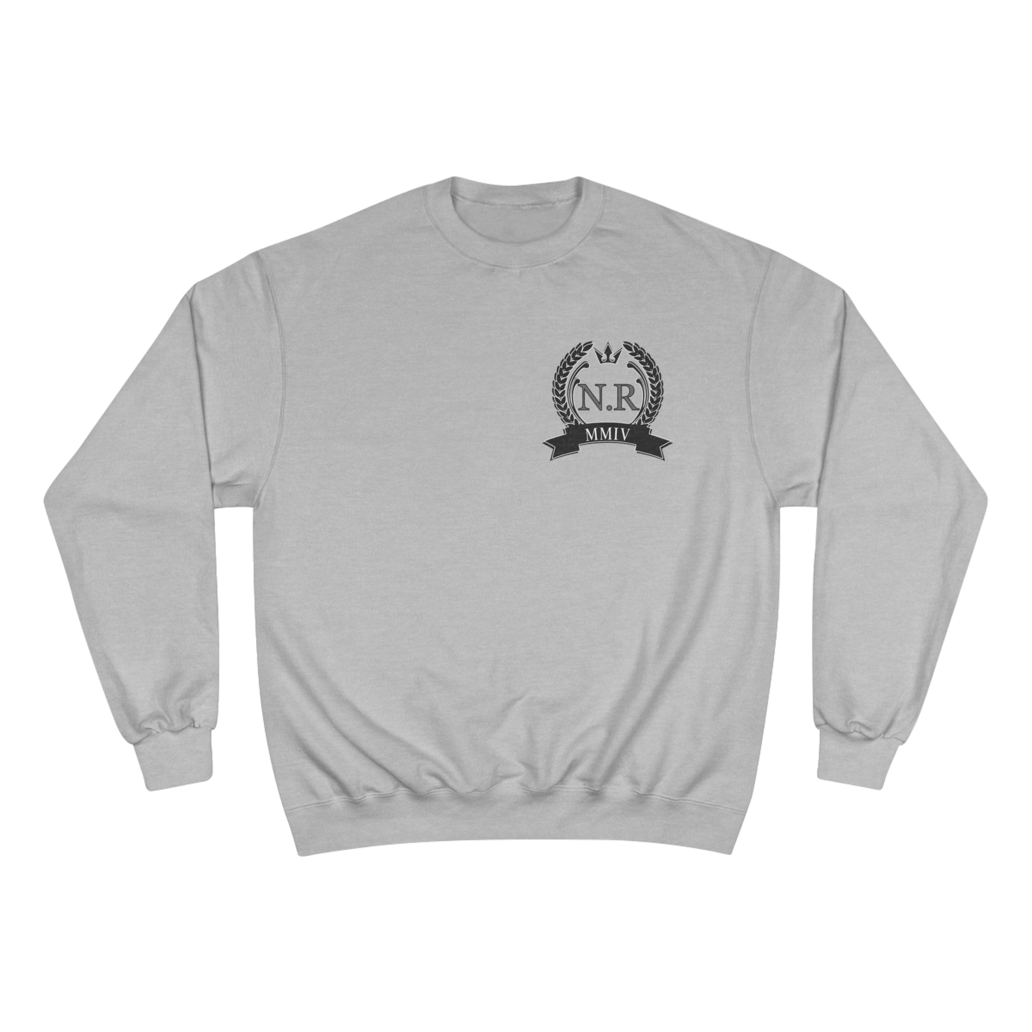 Norray Co. Men & Women Champion Sweatshirts