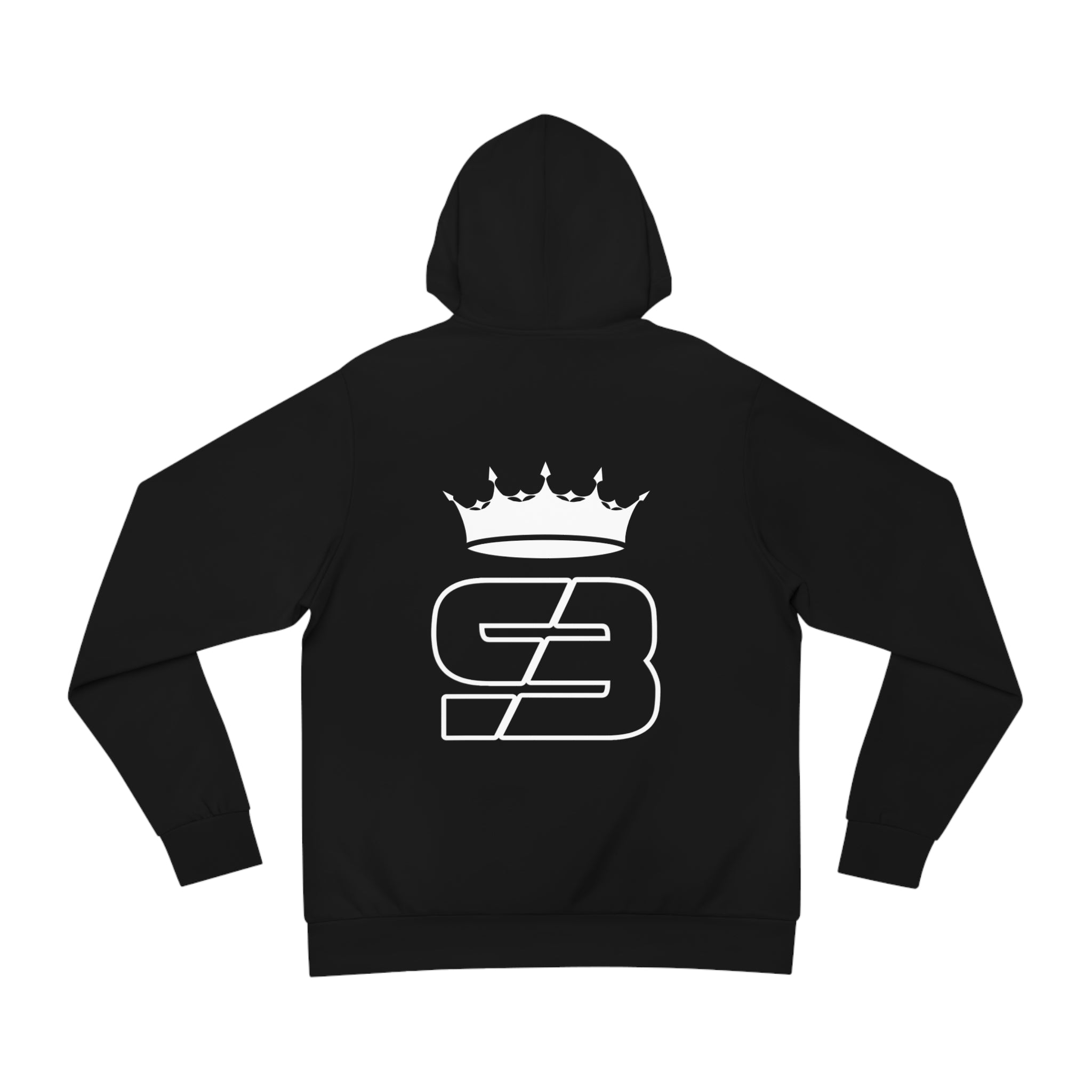 Men’s Social Balance Hoodie