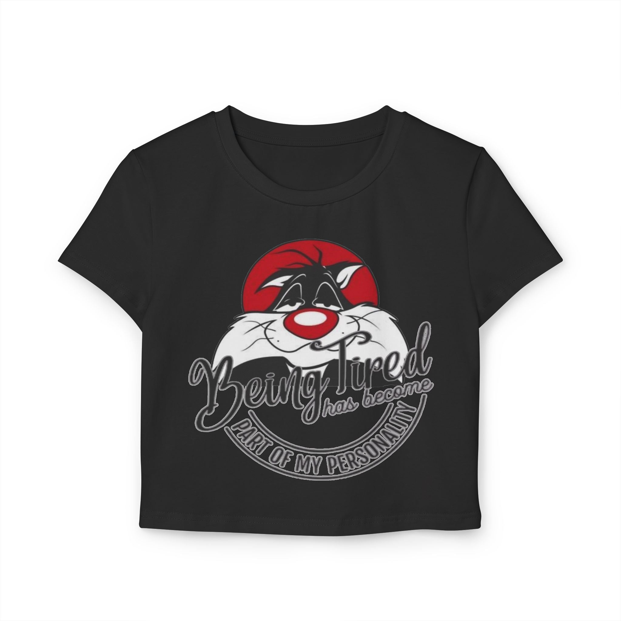 Women's Baby Tees