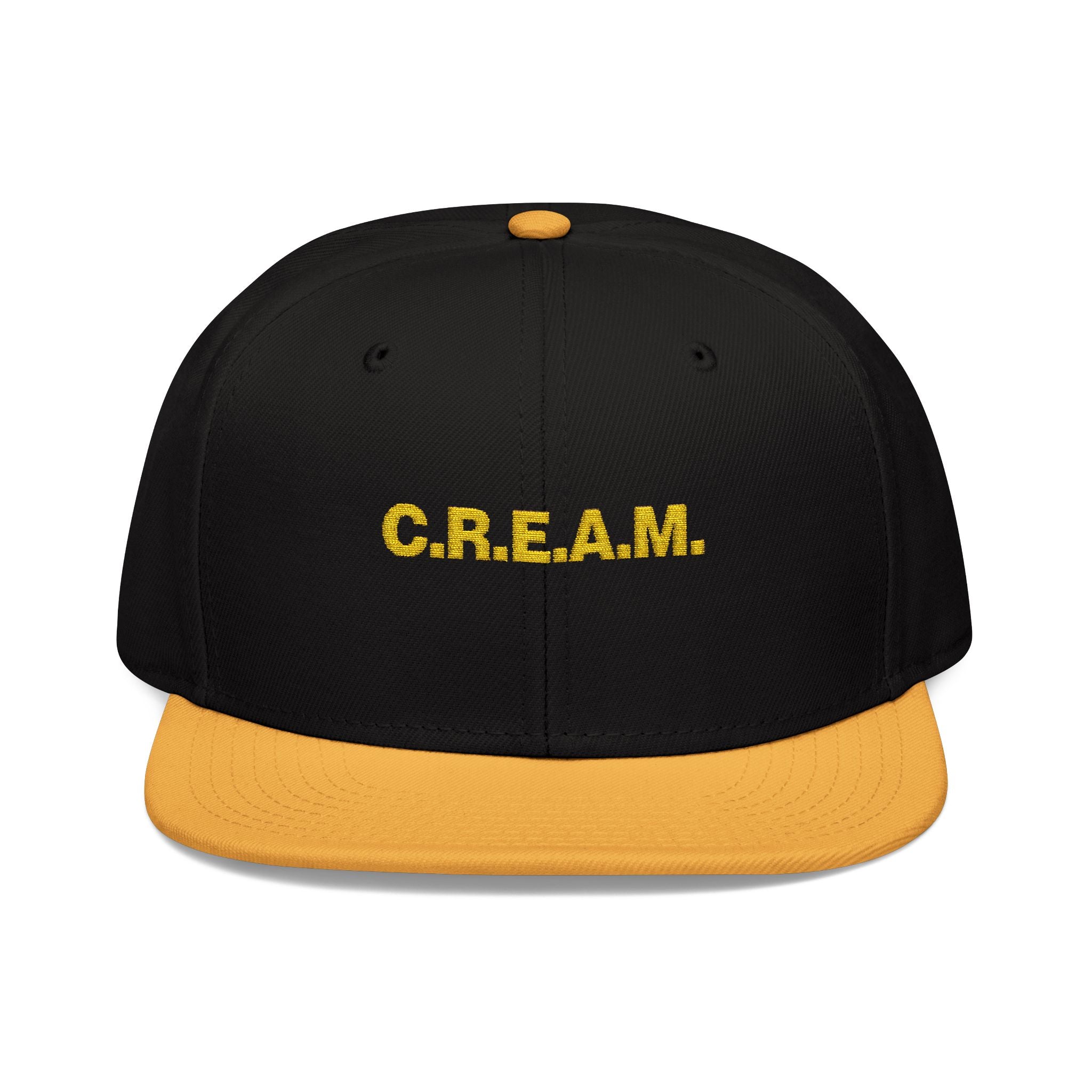 C.R.E.A.M Snapback