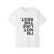 Men’s Cotton Tees