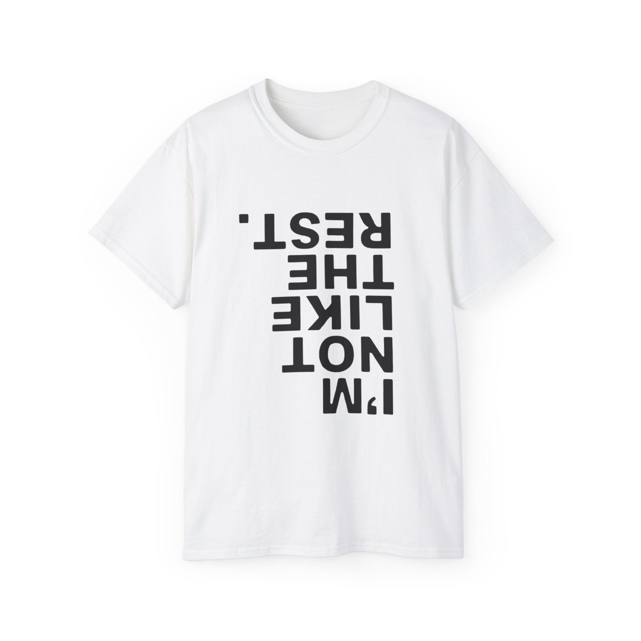 Men’s Cotton Tees