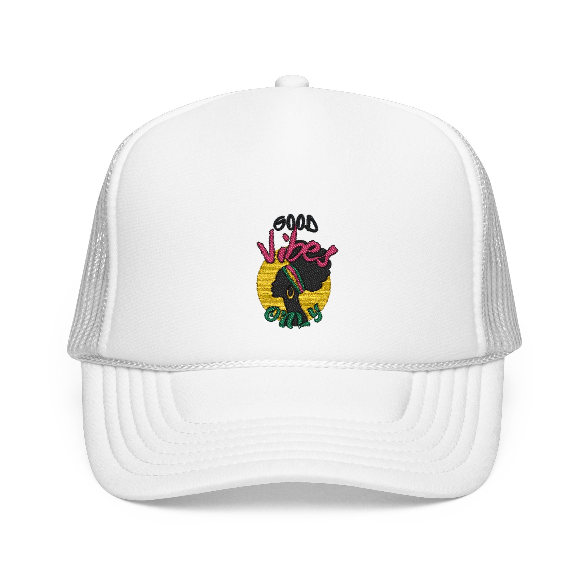 Foam Trucker Hats