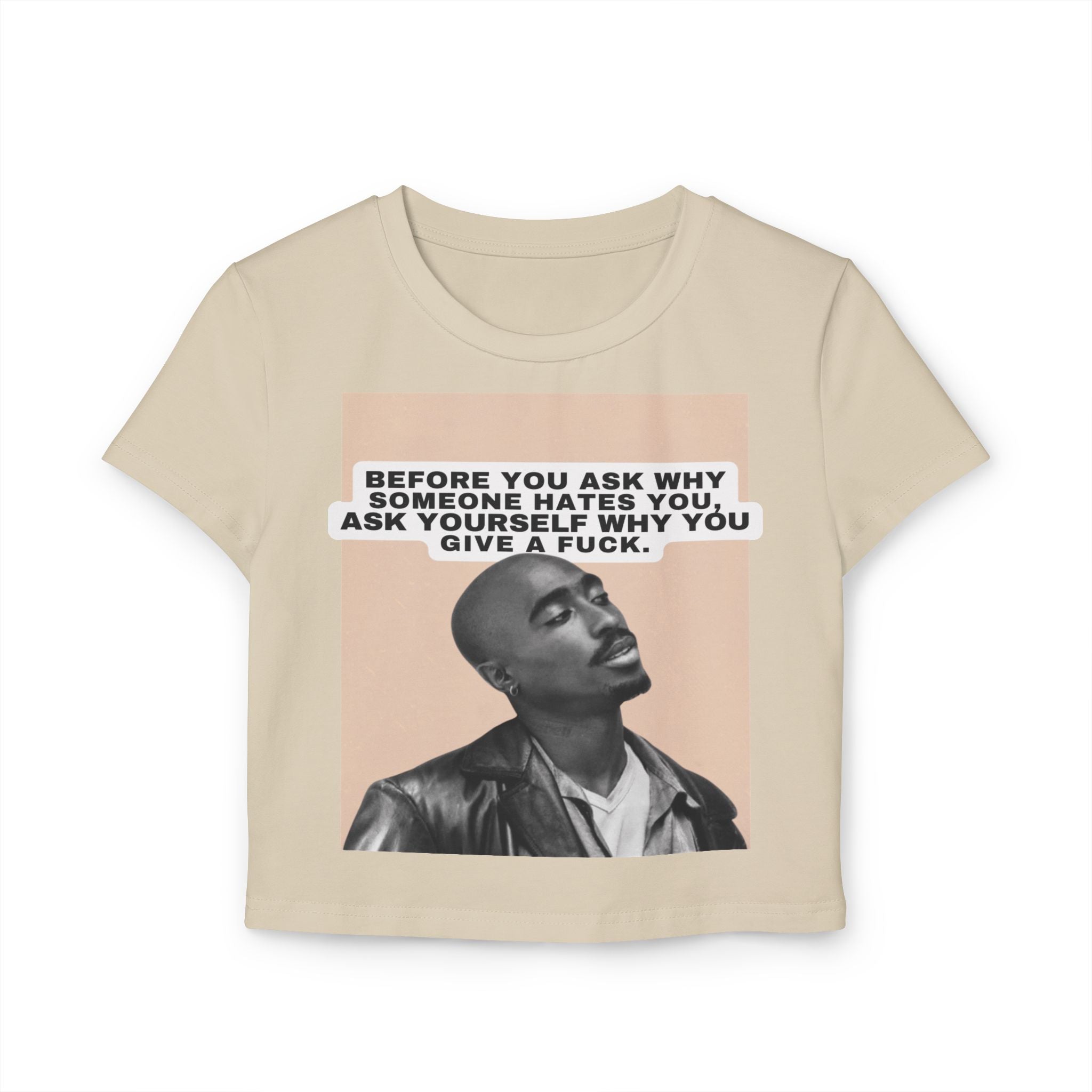 Women's Baby Tees