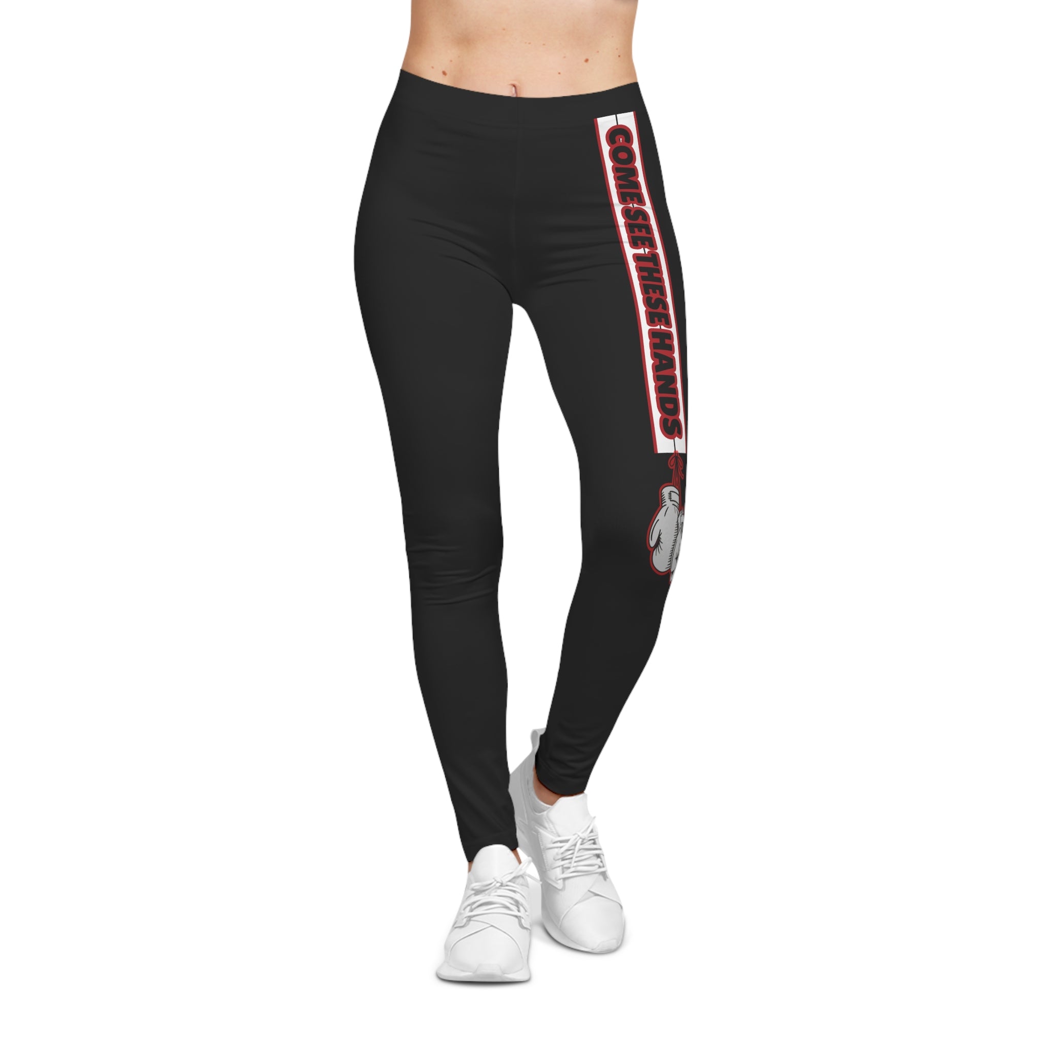 Women's Casual Leggings