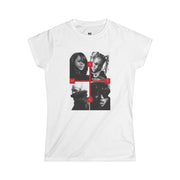 Women's Softstyle T’s