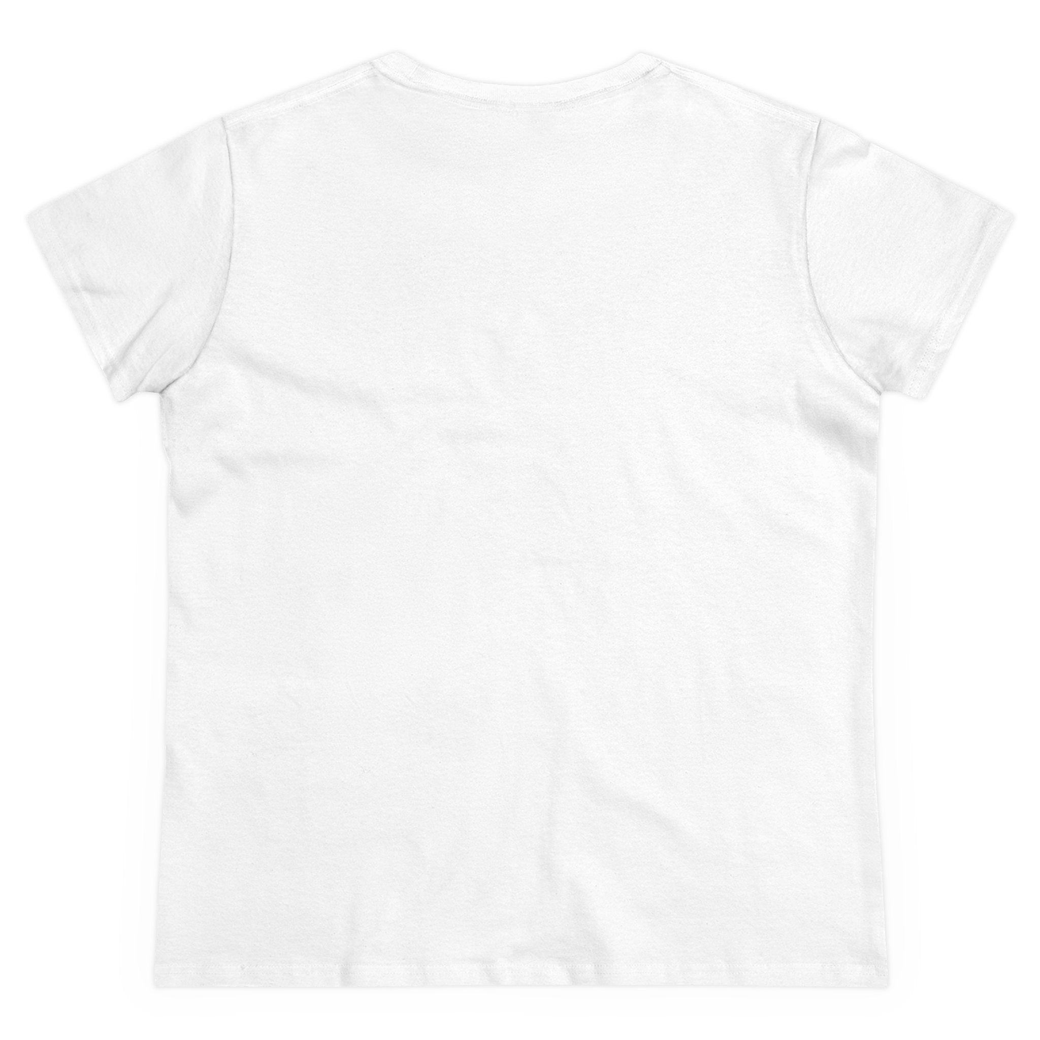 Women's Cotton T’s