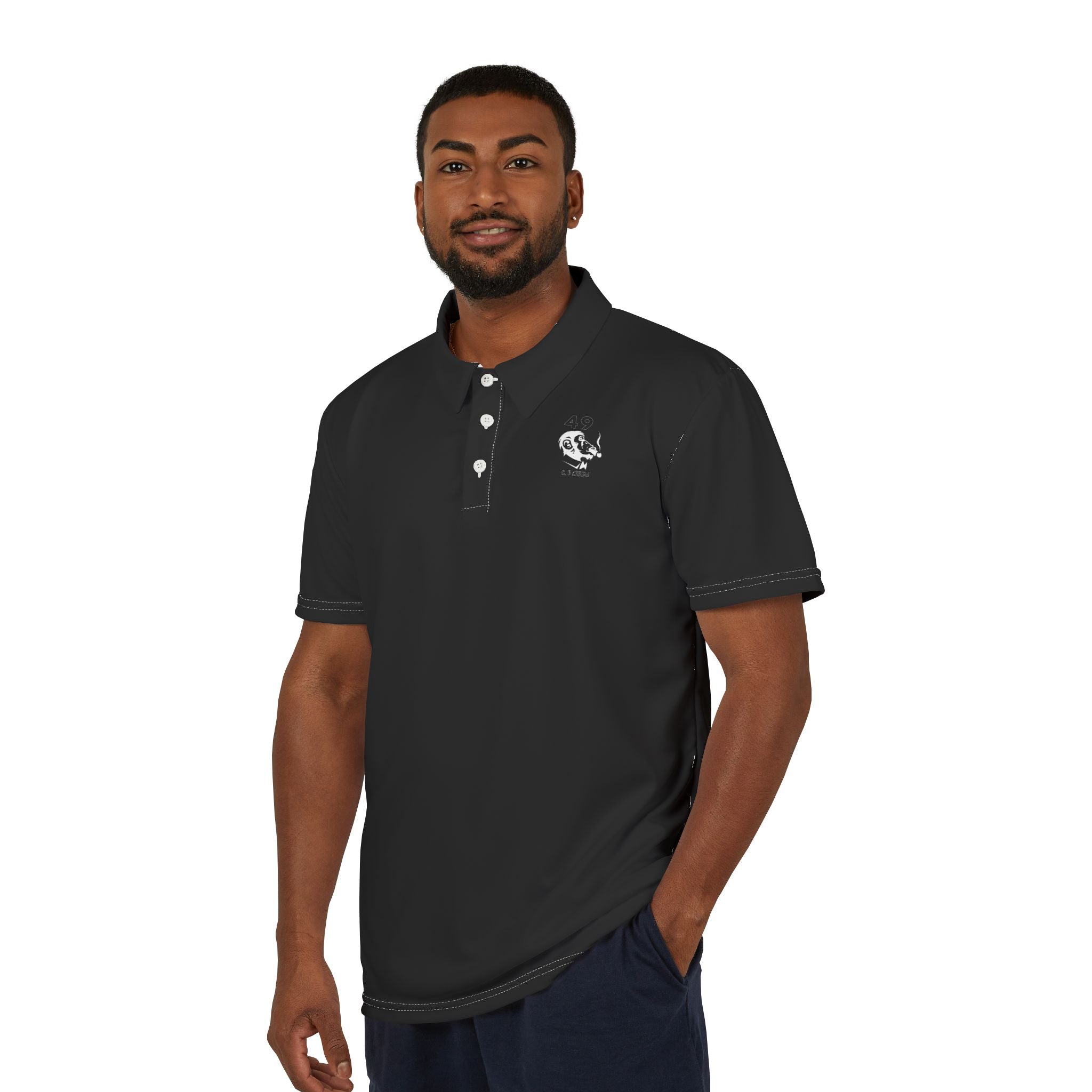 Men’s Polo Shirts