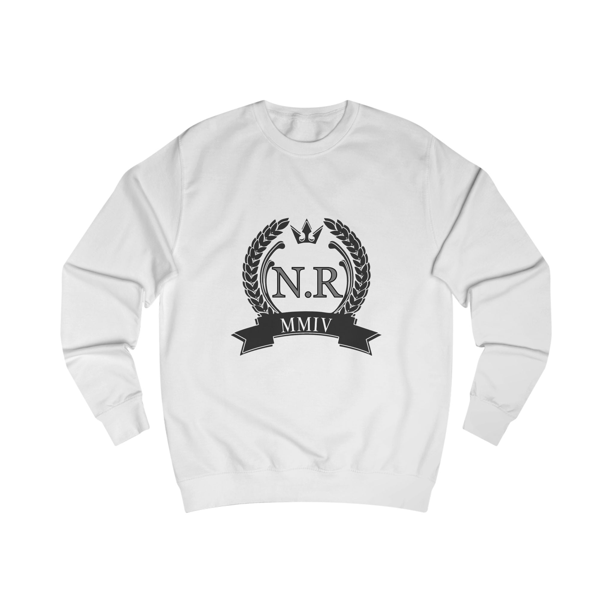 Norray Co. Men & Women Sweatshirts