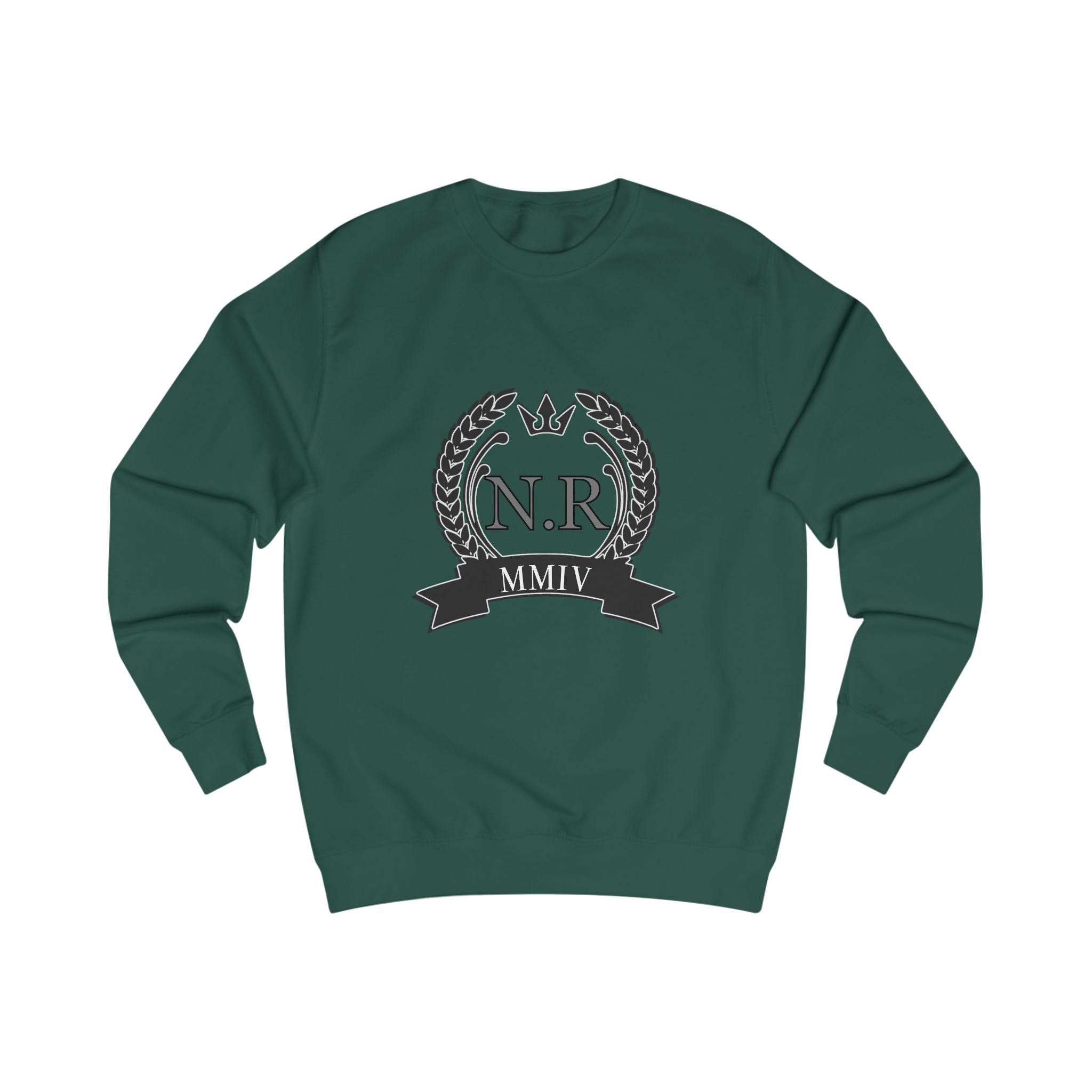 Norray Co. Men & Women Sweatshirts