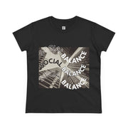 Social Balance Women's Tees