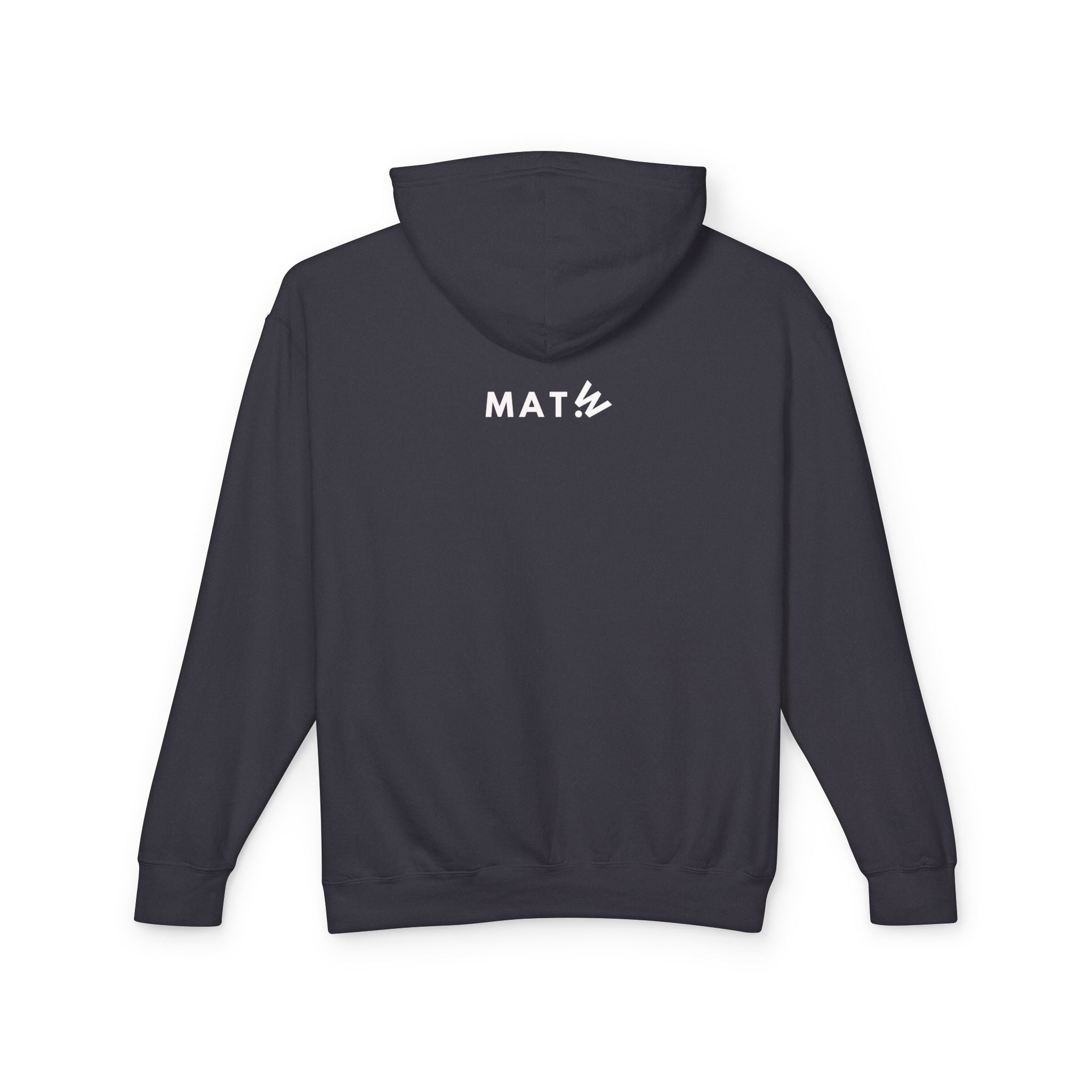 Men & Women Lightweight Hooded Sweatshirt’s