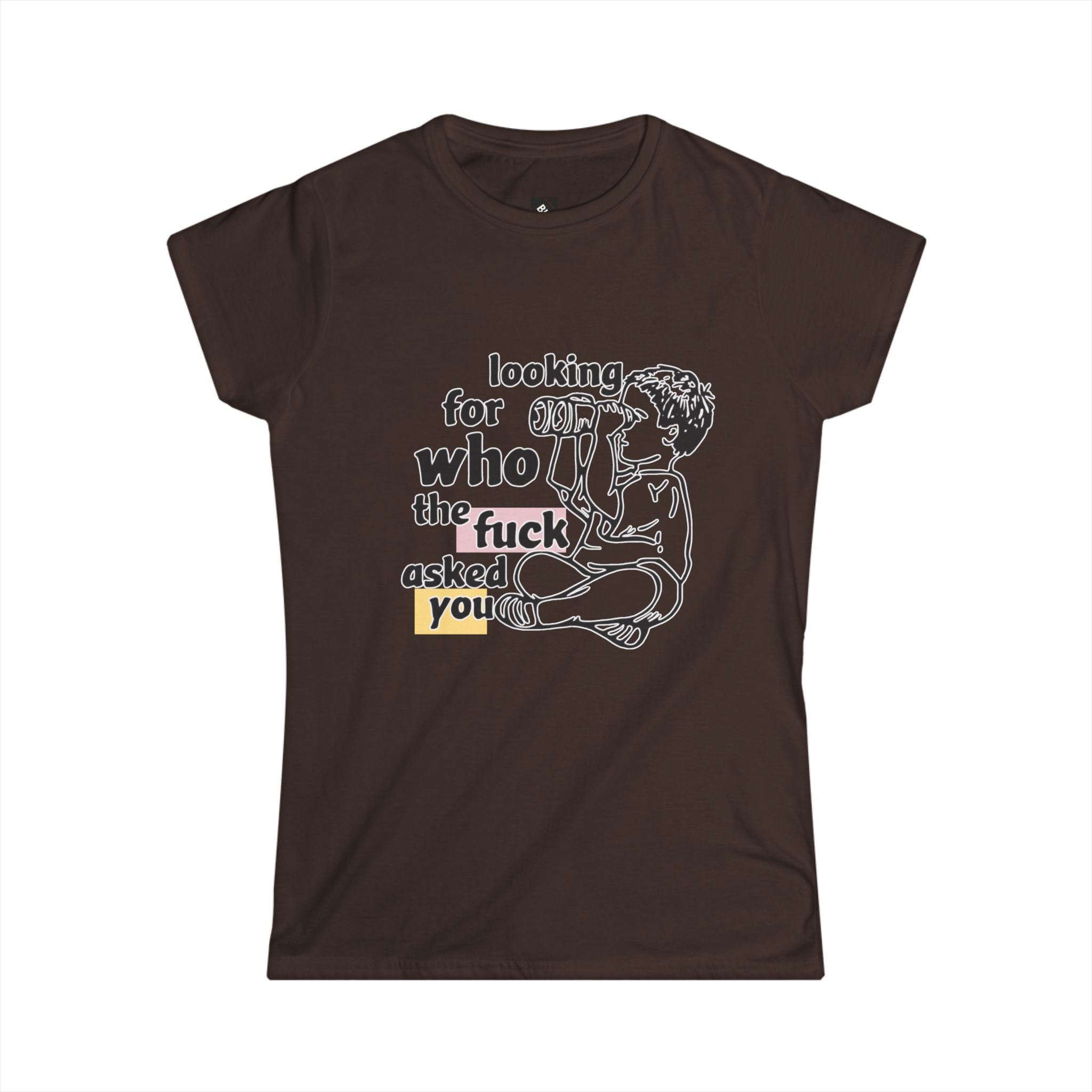 Women's Softstyle Tees