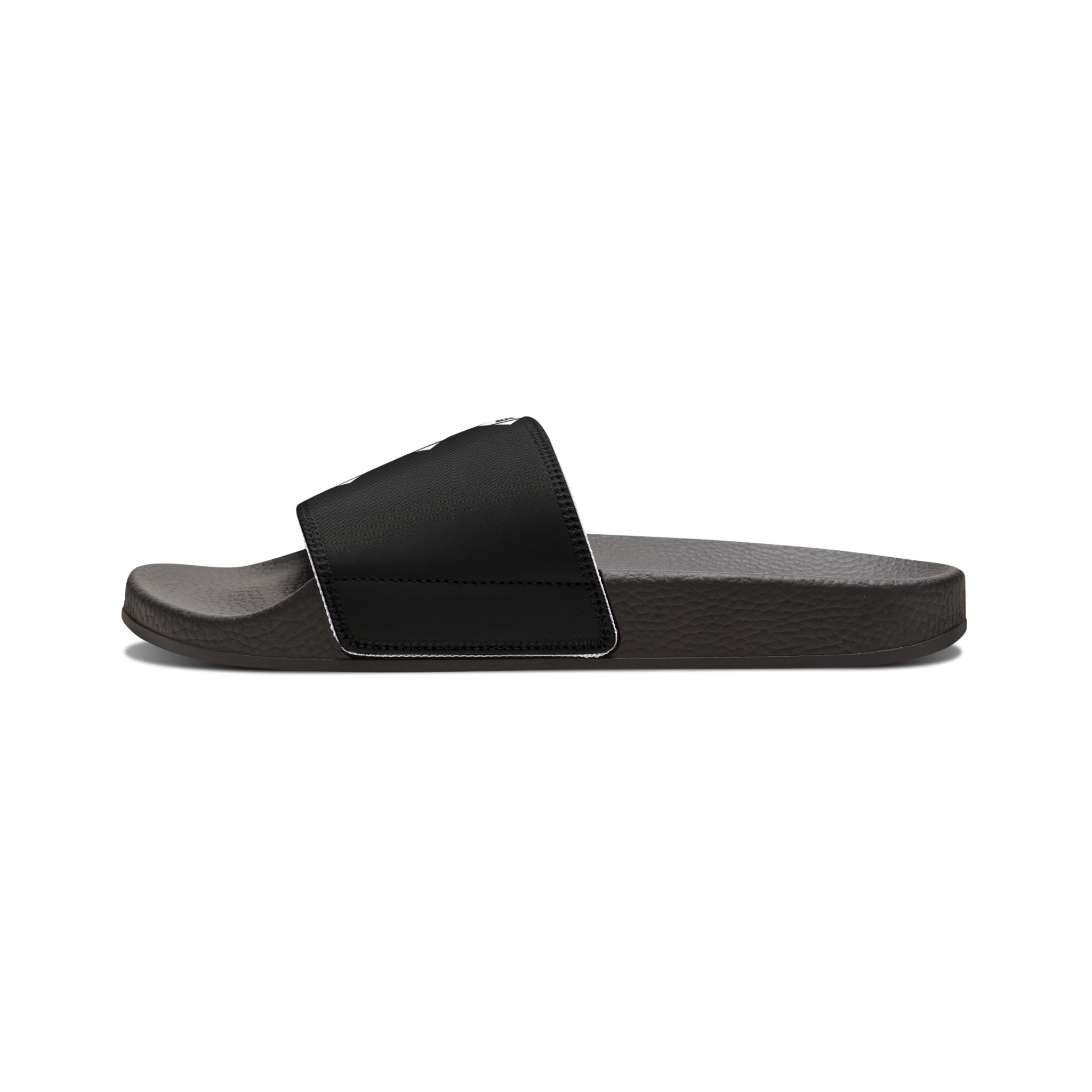 Youth Removable-Strap Slides