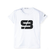 Social Balance Women's Jersey Style Tee