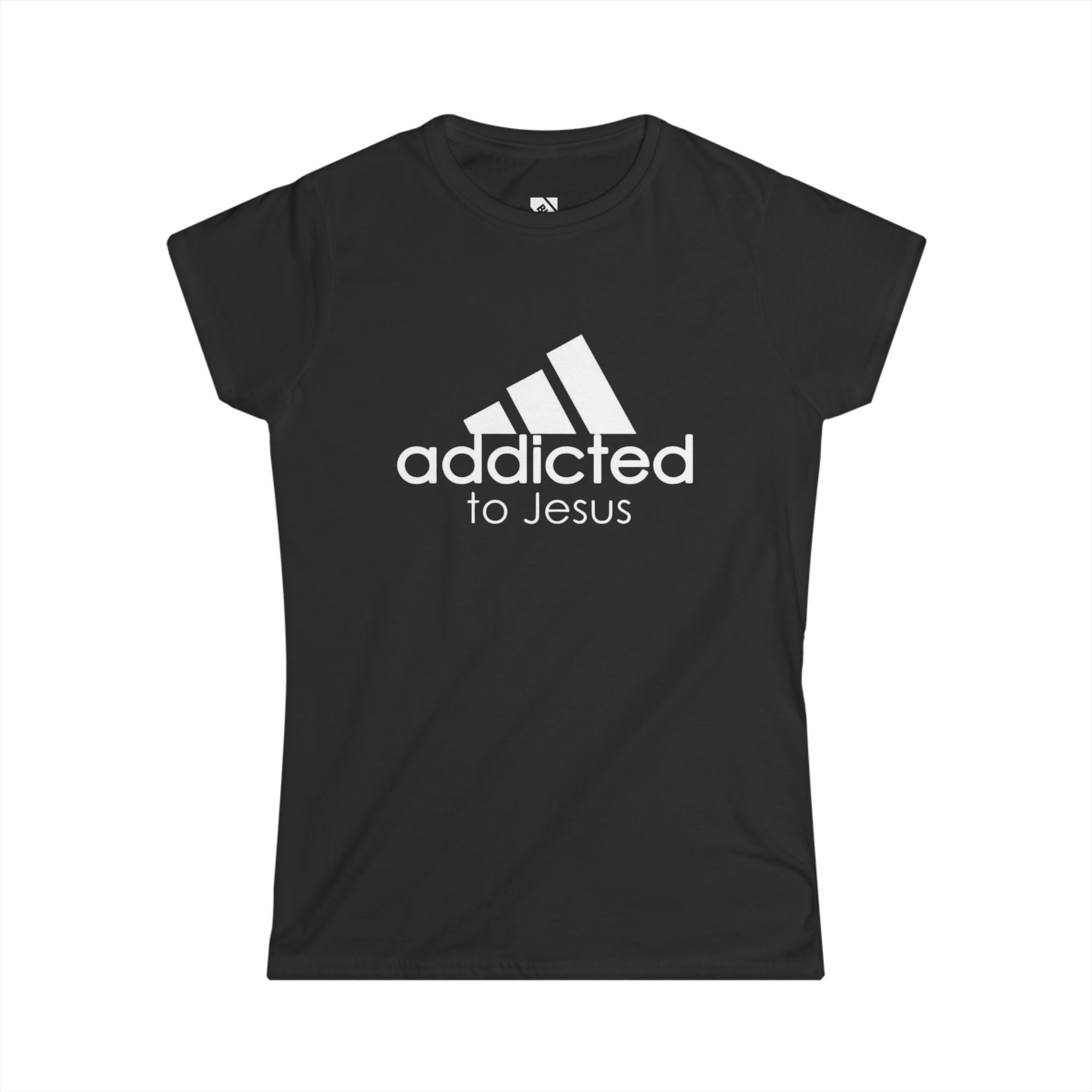 Women's Softstyle Tees
