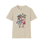 Men’s Softstyle T-Shirts