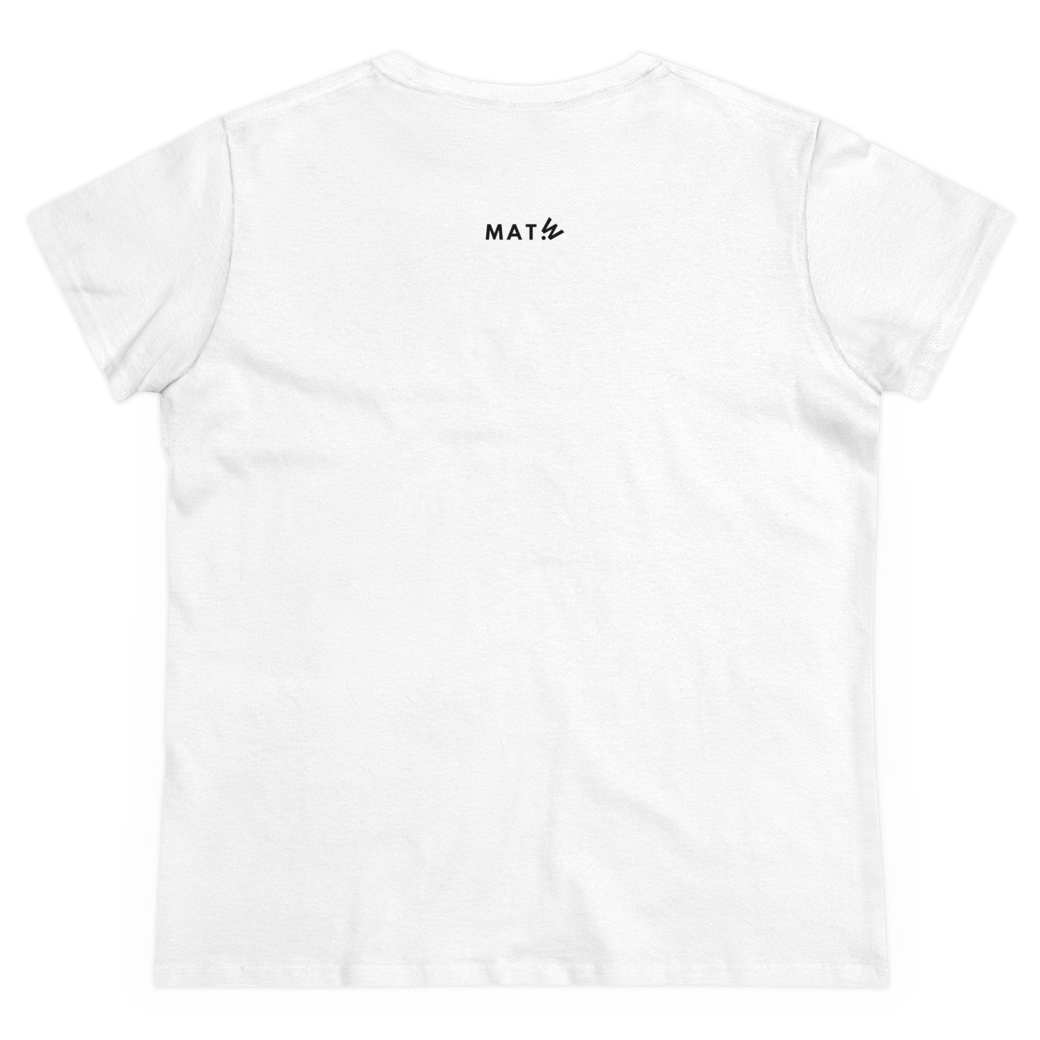 Women's Cotton T’s