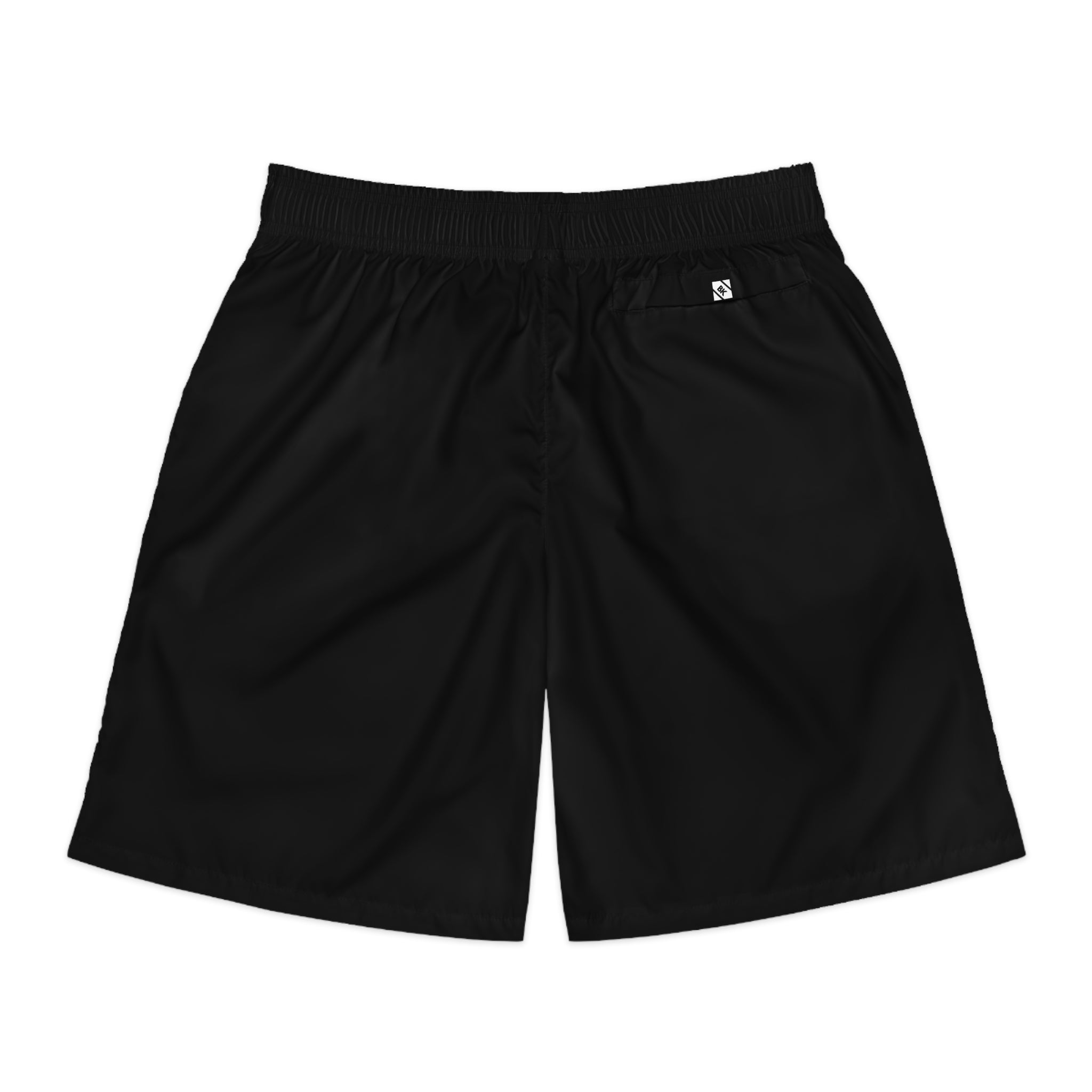 Social Balance Men's Jogger Shorts