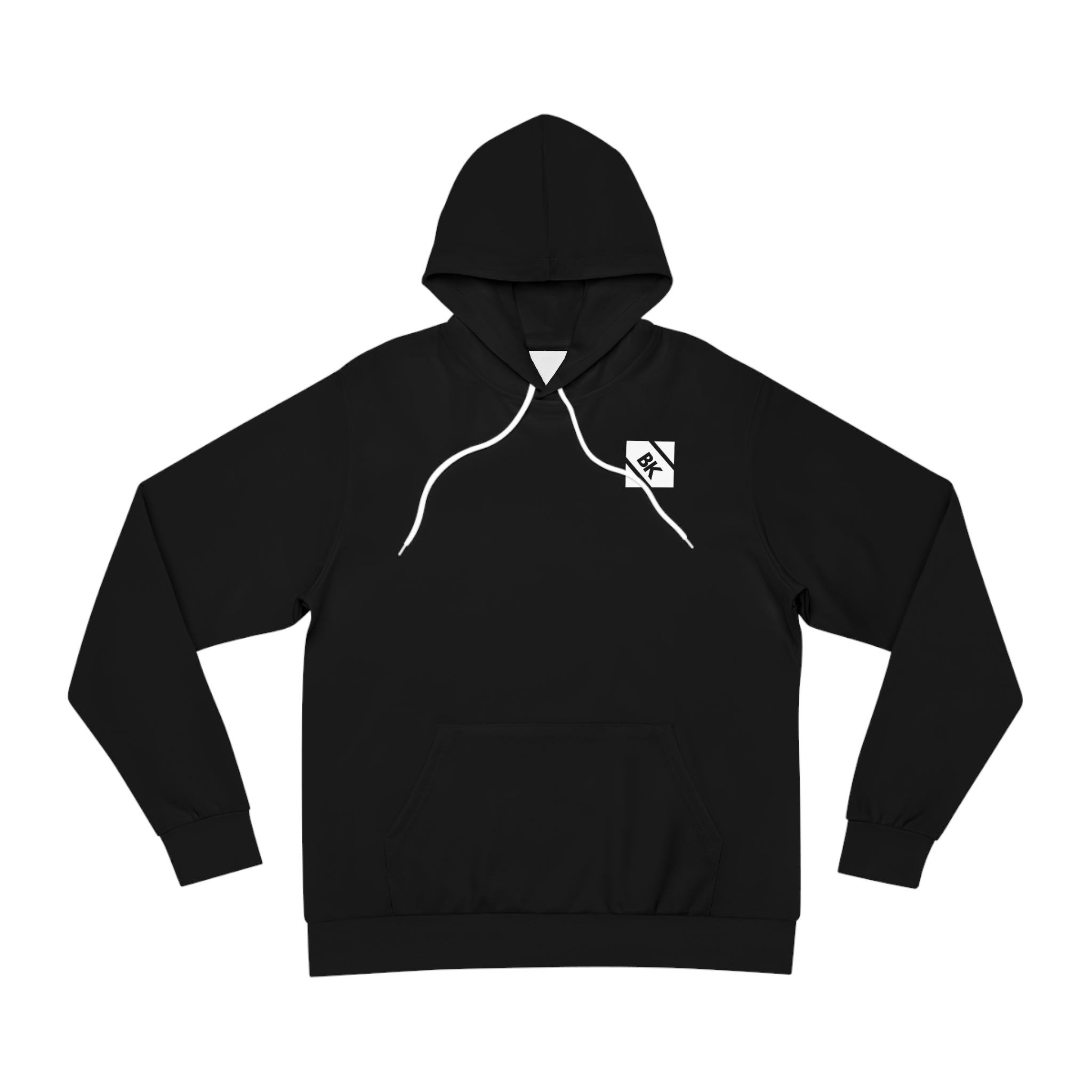 NBK Men’s Hoodies