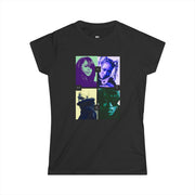Women's Softstyle T-Shirts