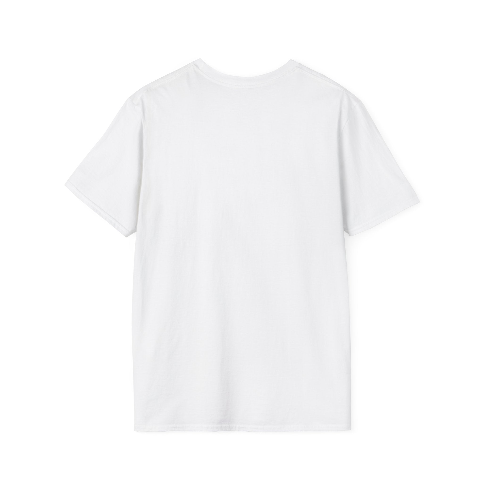 Men’s Softstyle T-Shirts