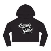Women’s Cropped Hoodies