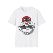 Men’s Softstyle T-Shirts