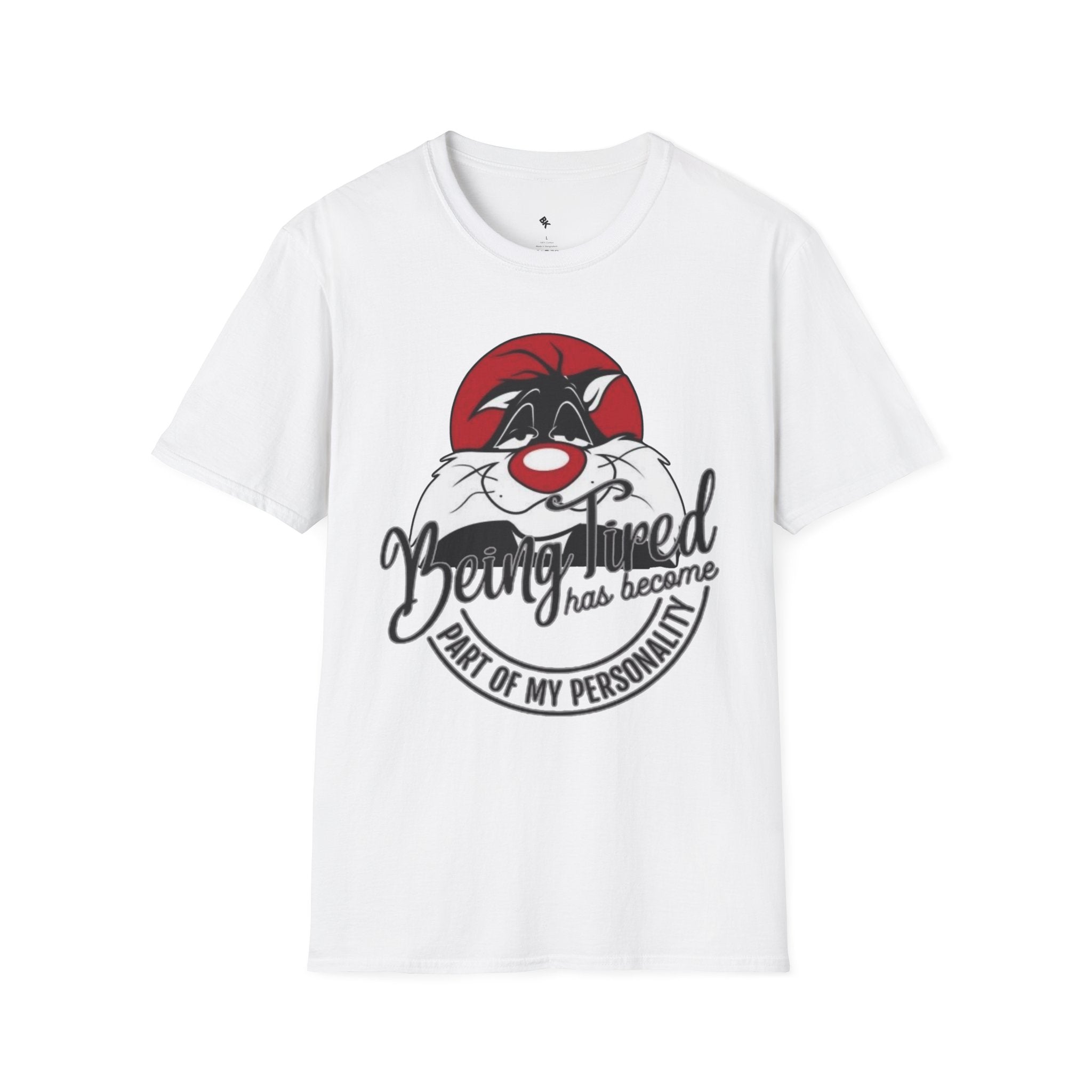 Men’s Softstyle T-Shirts